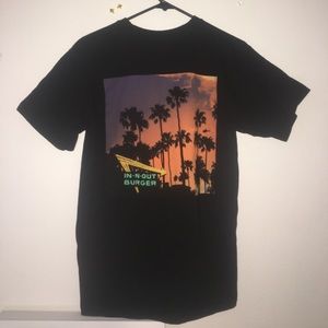 VINTAGE IN N OUT SHIRT